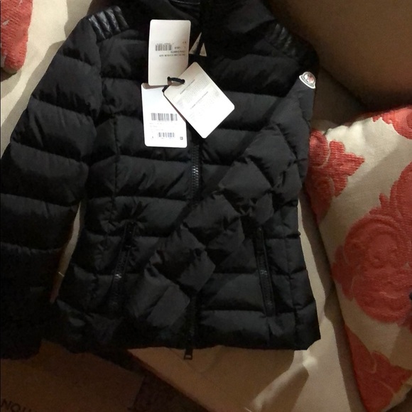 Down quilted nylon technique jacket - Picture 7 of 7